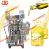 Hydraulic Oil Pressing Machine