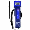 Pen Style Automotive Multimeter Car Application Test Voltage DC/AC Frequency Resistance Digital Tester