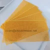 Qualify Plastic foundation ventilated foundation sheet yellow open mesh foundation