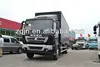 Chinese Van Truck T5G MAN Diesel Truck 20 Ton Lorry for Sale in Malaysia