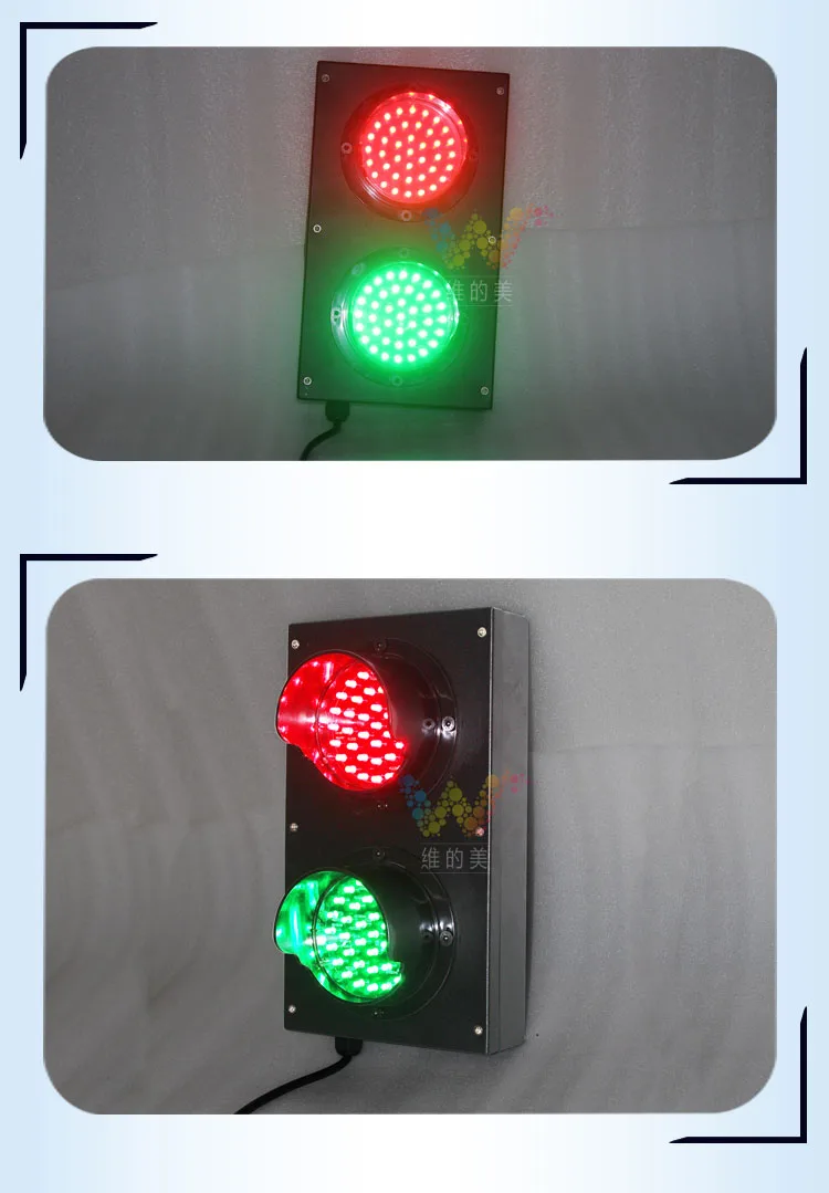 100mm Led Red Green Used Traffic Lights Sale Buy Used Traffic Lights Sale,Traffic Lights Sale
