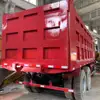 used HOWO 10WHEEL NICE DUMPER FOR SALE