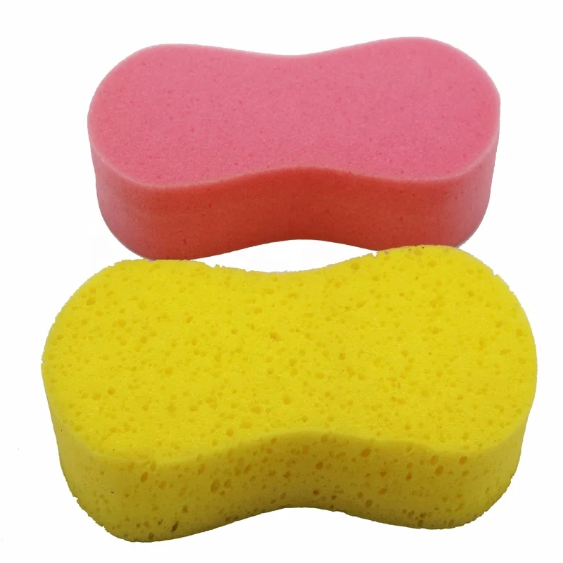 
Wholesale Custom New model Car Wash cleaning Sponge 