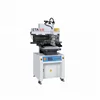 Semi-Auto Screen Printing Machine for Making PCB