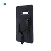 Lightweight Handheld Bulletproof Plate Ballistic Shield