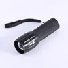 High quality LED Electric Torch High Power Flashlight Lamp