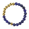 Miss Jewelry fashion luxury male bracelet thread, mens bracelet beaded