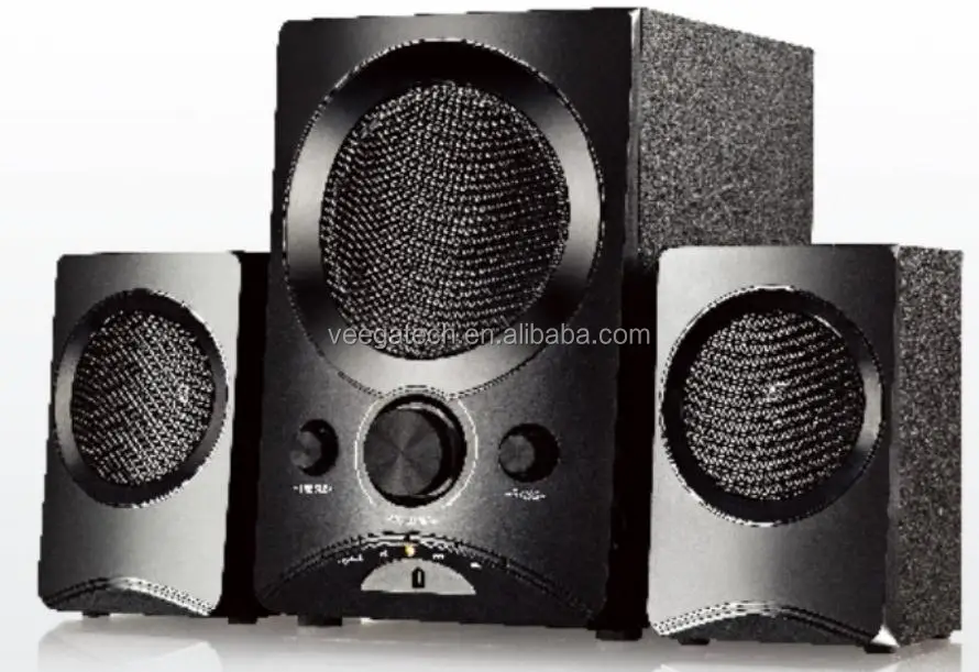 radio speakers for home