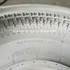 195/55R15 235/85R16 Cheap Radial Two Piece PCR Tire Mold Process
