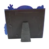 cardboard backing decorative rubber flexible picture frame manufacturer