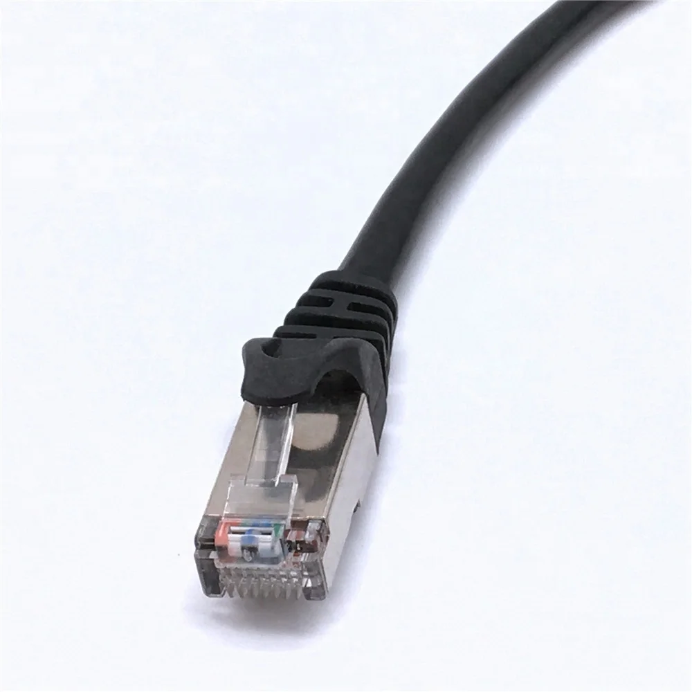Upgrade Della Rete: Guida Ai Cavi Ethernet Cat6, Cat7 E Cat8 - Mr. Tronic - Foto 9