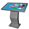 32" 42" 55" Multimedia Android/windows Touch Screen LCD Interactive Kiosk for Mall