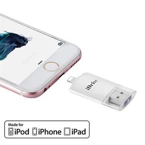 OTG External USB Drive iPhone Memory Stick