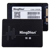 Kingdian S280 240GB 2.5 inch Solid State Drive / SATA III Hard Disk for Desktop / Laptop, Size: 100.2x69.8x7mm