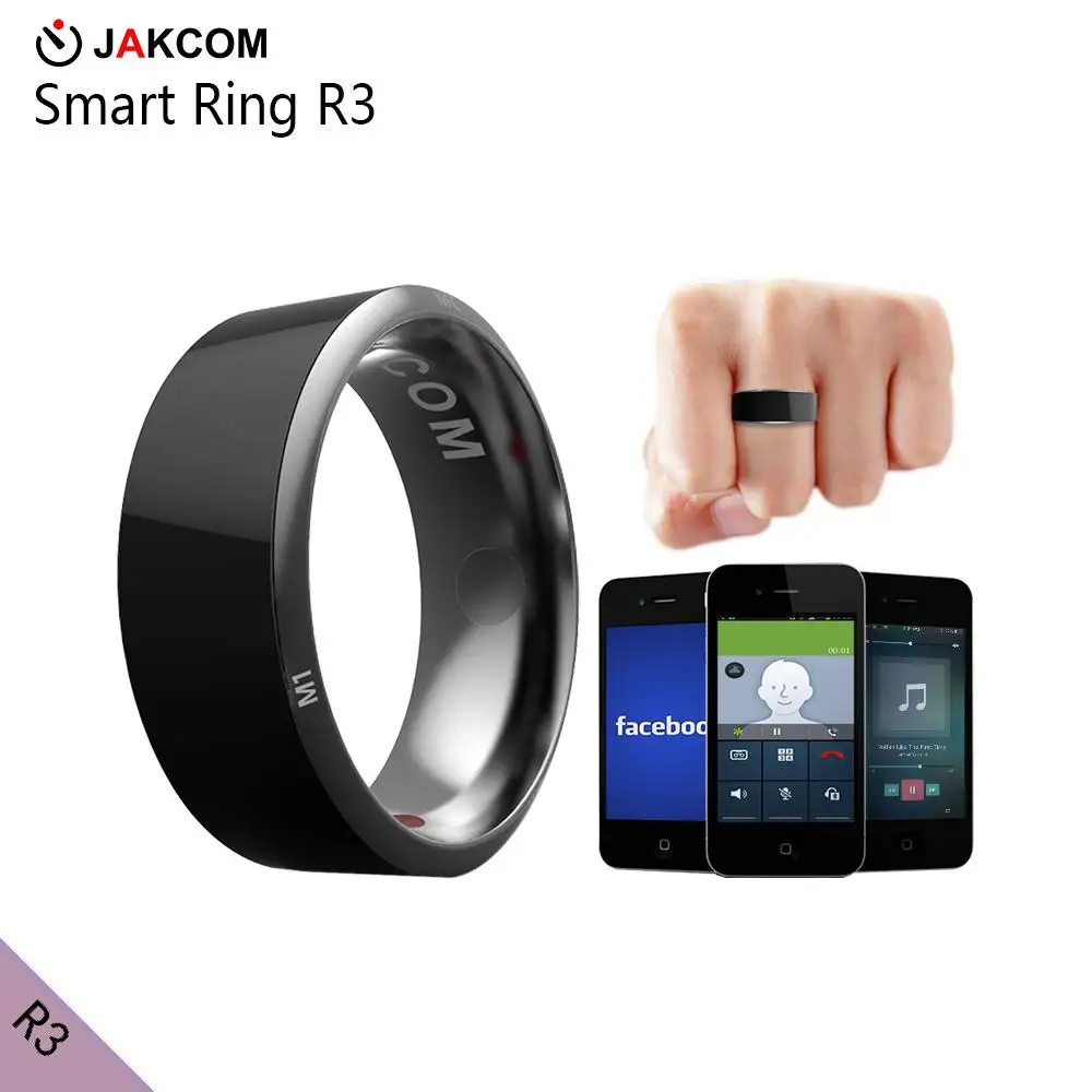 Jakcom R3 Smart Ring New Product Of Mobile Phones Like Celular Mobile Mi A1