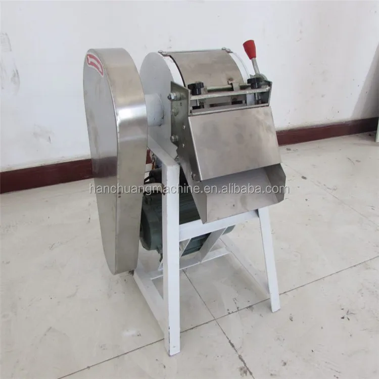 Fully Automatic Stainless Steel Vegetable Carrot Cucumber Slicer