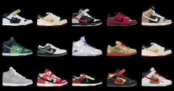 wholesale authentic sneakers