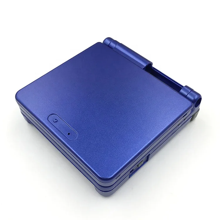 

Console Replacement Parts Housing Case For Nintendo GBA SP Gameboy Advance SP Shell, Multi colors