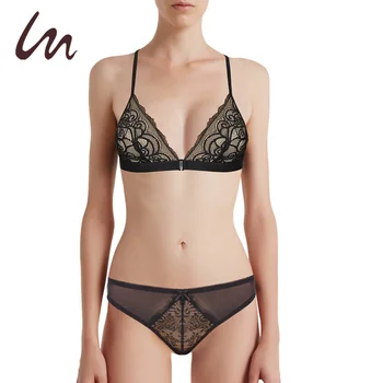 slip et soutien pour femme