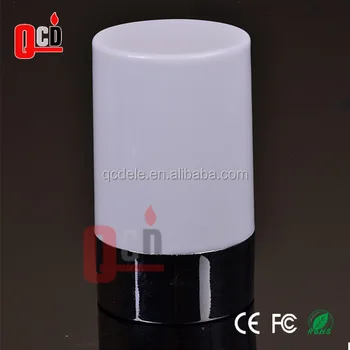 portable rechargeable table lamp