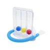 High quality 3 ball incentive spirometer