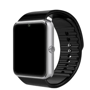 GT08 Touch Screen Android Smart Watch Phone Camera