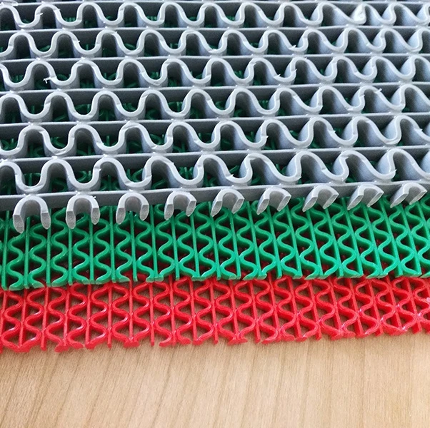 Waterproof Pvc S Mat / Pvc Floor Mat Roll / Entrance Mat Buy Mat