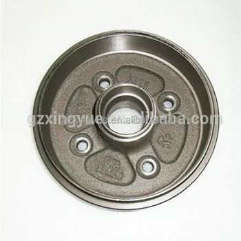 96457238 96316636 96318925 96320387 Rear Brake Drum For