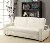 living room furniture specific use modern and Contemporary Italian storage sofa, designer sofa