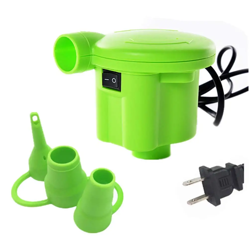 pool toy inflator pump