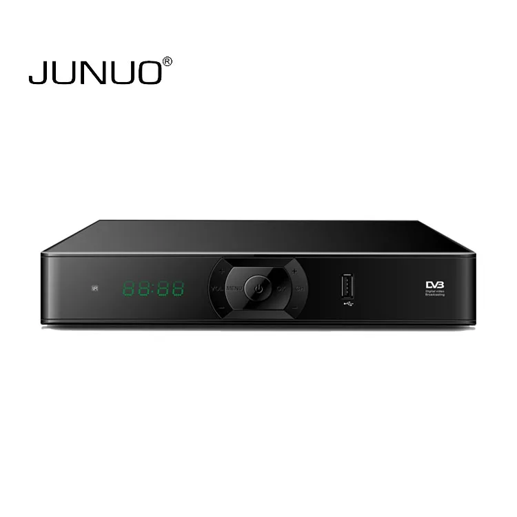 

High quality 1080p digital satellite tv receiver