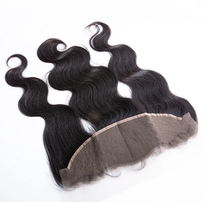 

Full brazilian 100% raw cuticle cheap ear to ear 13*4 Virgin Hair wig human hair lace silk base frontal With Natural Baby Hair