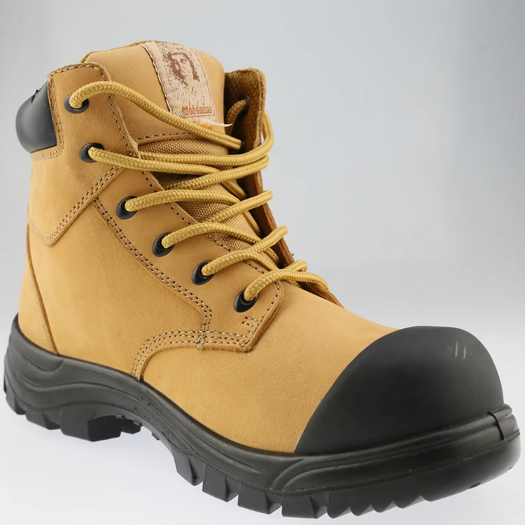 All Standard Steel Toe Cap for Safety Army Boots