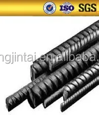 B500a B500b B500c Reinforcing Steel Bar Price/hot Rolled Reinforcing ...