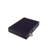 Shenzhen Uuvision Set Top Box Hot Sale Fully DVB-S/DVB-S2/MPEG-2/MPEG-4/H.264 compliant Mini DVB S2 with Montage CS6001