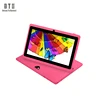 2019 8G Android 4.4 Front Camera Q8 7 inch pc controller For Kids
