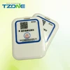 OEM Disposable Cold Chain Temperature Strip Chart Recorder and Single Temperature Logger for Cold Truck,Train,Sea Container