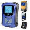 Shenzhen pos terminal capacitive touch windows pos pc card reader machine with emv chip reader writer software