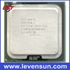 Used intel CPU pentium D PD 805 915 925 945 950 and so on