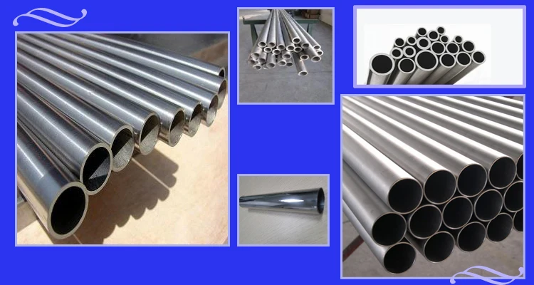 A335 P11 High Temperature Seamless Pipe Resistant Environmentally Friendly Industrial Pipe factory