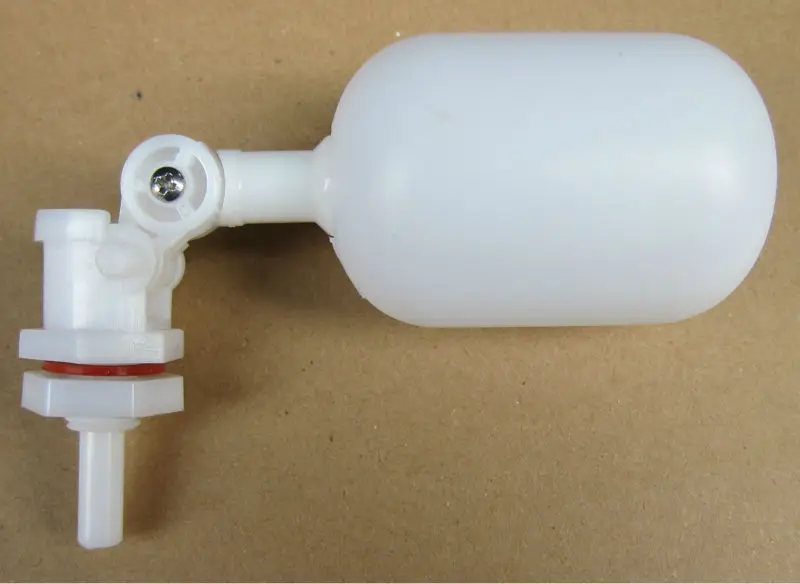 1/4 " (inch) Float Valve Mechanical For Ro Buy Float Valve Mechanical,Ro Float Valve,1 " (inch