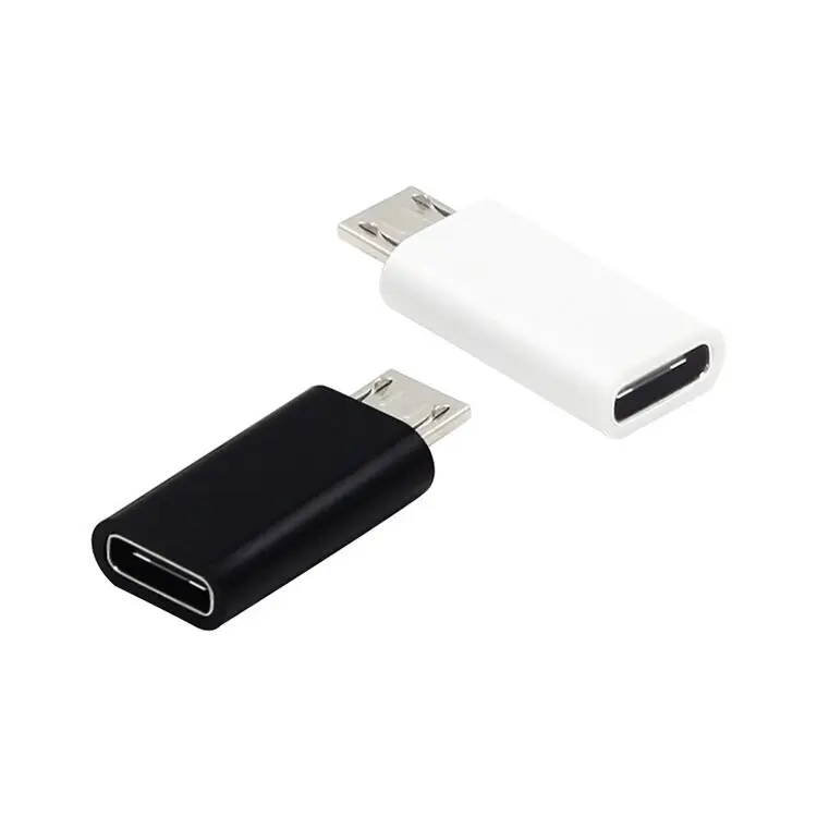 

Micro usb 5pin to USB Type C M/F adapter 2019