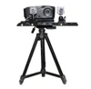 white light project 3D scanner for CNC router machine with 4 axis control system