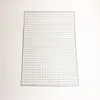 disposal stainless steel barbecue bbq grill wire mesh net