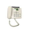 huawei f316/f317 quad band gsm fixed 1 sim cordless phone with fm