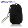 808 car Keychain Spy Camera Camcorder mini DV DVR TF Card KeyChain
