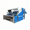SUNTECH fabric measuring table Knitting Fabric Inspection Machine Price