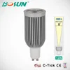 new design 3 years warranty dimming 5w 7w 9w 12w ce rohs gu10 led spotlight