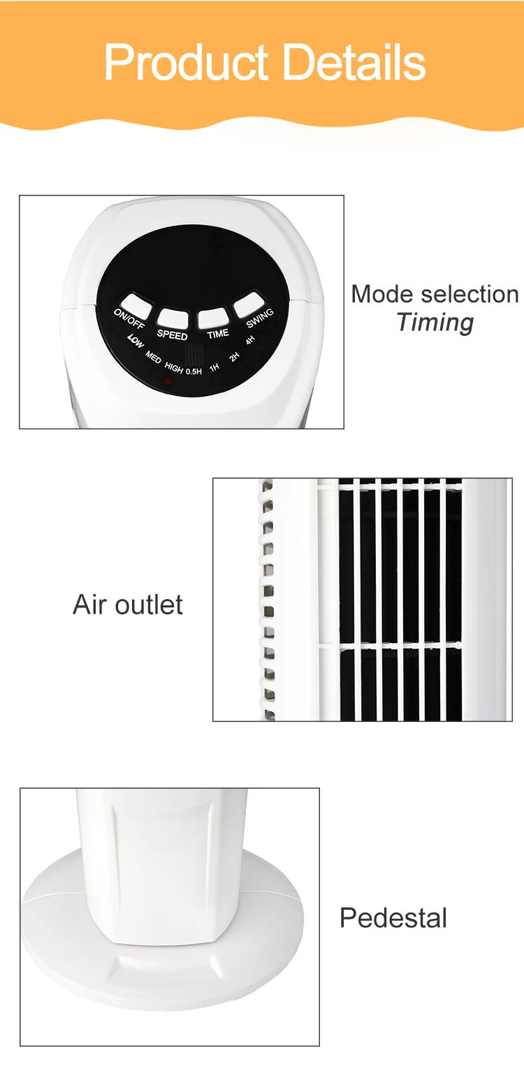 Cooling Tower, 220, 45 - detail 8