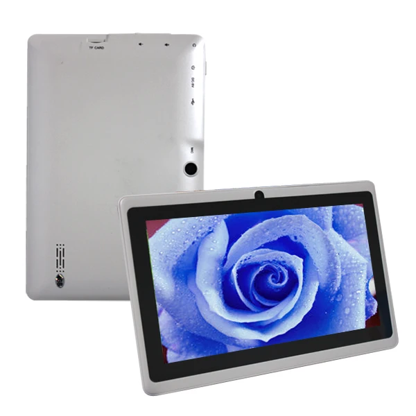 

Fixed price Q88 /q8 MID 7inch tablet pc Quad Core Android 5.1 Allwinner A33 Capacitive touch wifi tablet